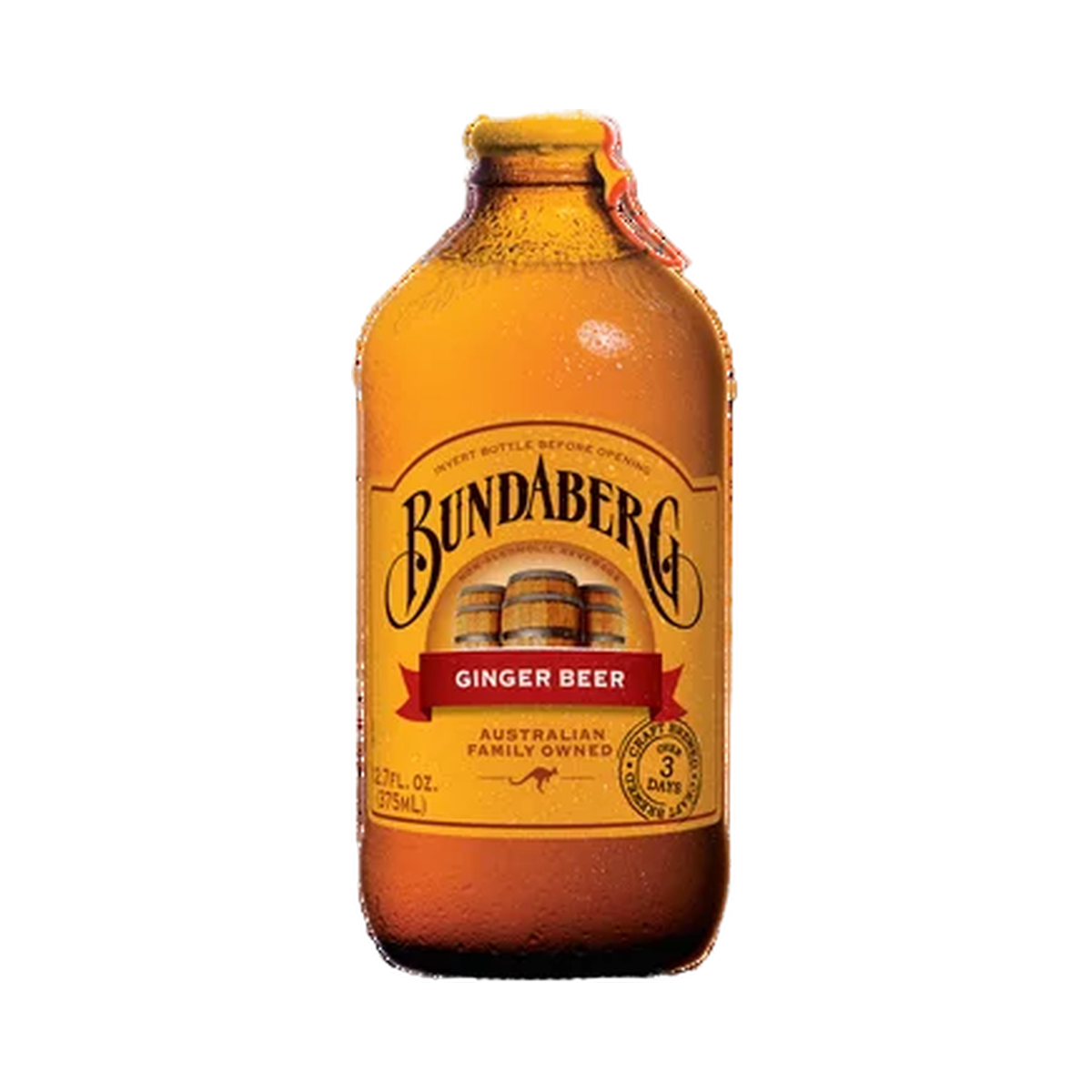 Bundaberg - Ginger Beer