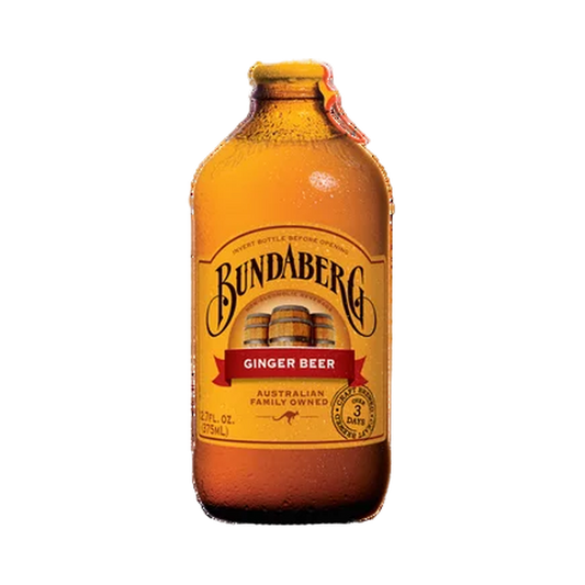 Bundaberg - Ginger Beer