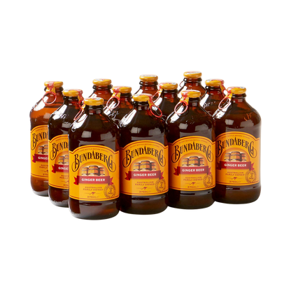Bundaberg - Ginger Beer