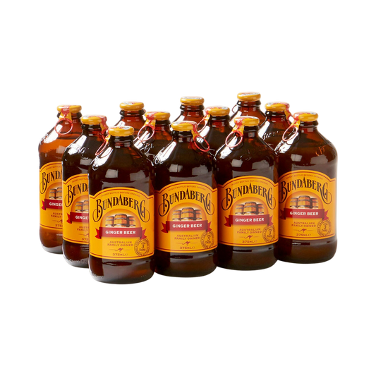 Bundaberg - Ginger Beer