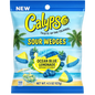 Calypso Ocean Blue Lemonade Sour Wedges