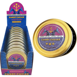 Candy Caviar