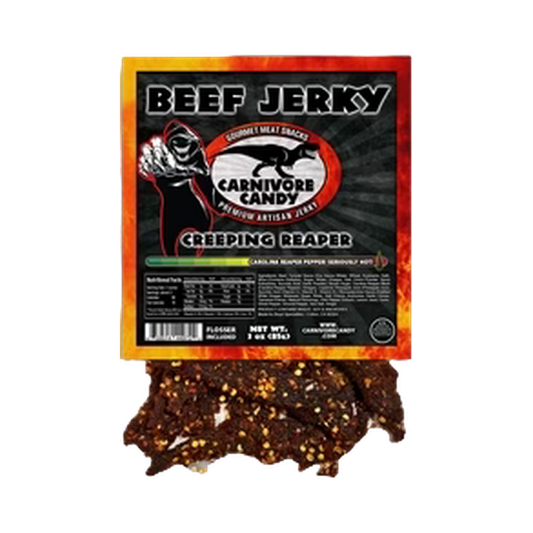 Carnivore Candy - Creeping Reaper