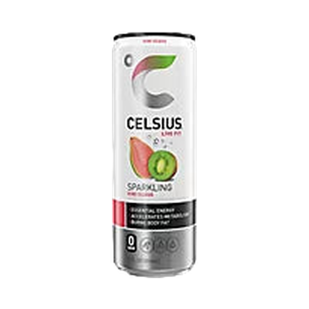 CELSIUS - Sparkling Kiwi Guava