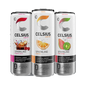 CELSIUS Variety Pack - Cherry Cola, Orange, Kiwi Guava