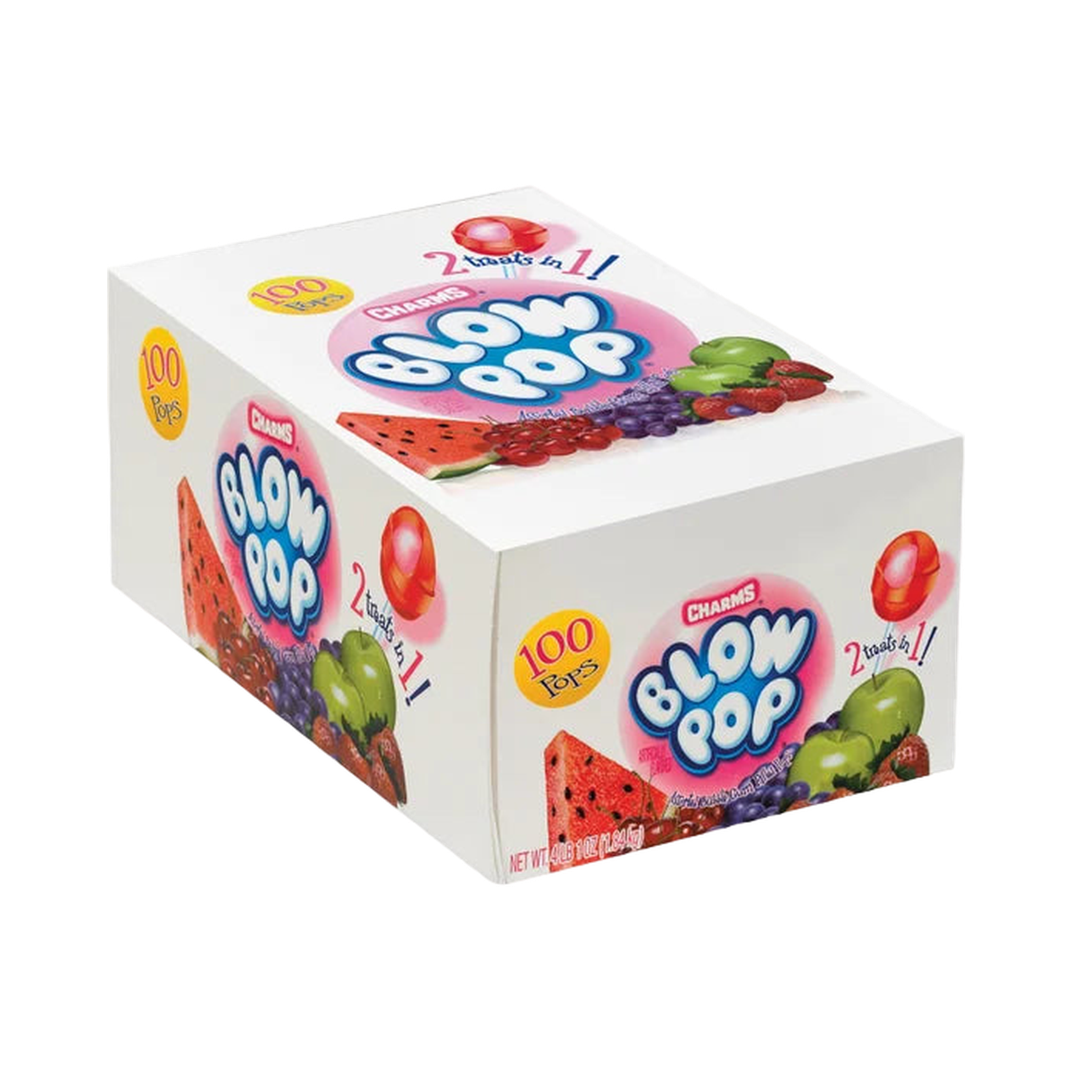 Charms - Blow Pop Assorted