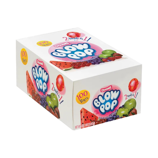 Charms - Blow Pop Assorted