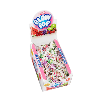 Charms - Blow Pop Assorted