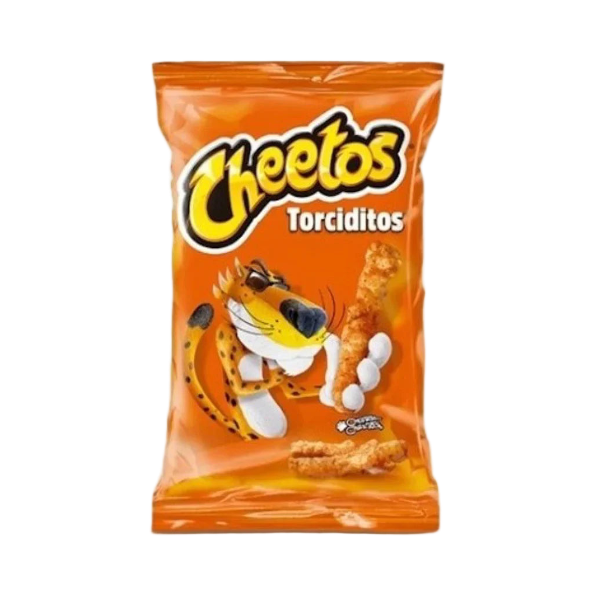 Cheetos – Torciditos