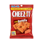 Cheez It - Extra Toasty