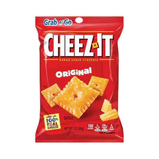 Cheez It - Original