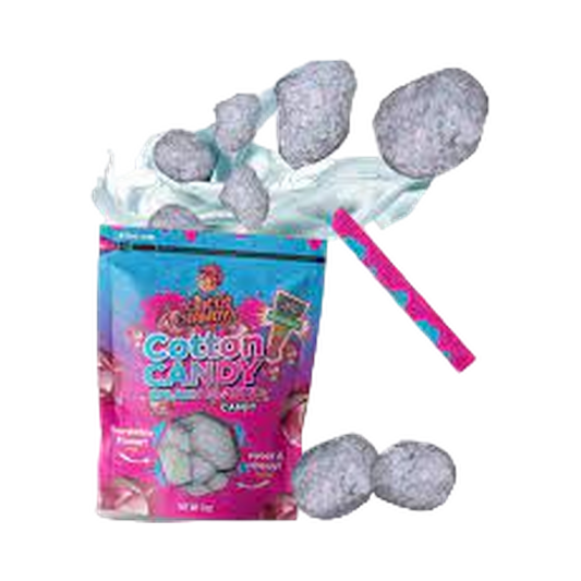 Chico's Chamoyy Cotton Candy