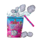 Chico's Chamoyy Cotton Candy