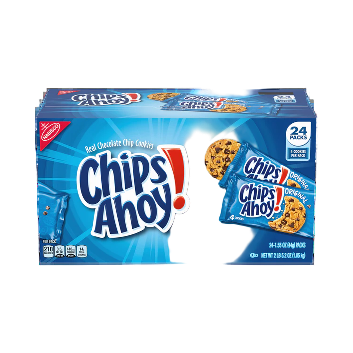 CHIPS AHOY - Original