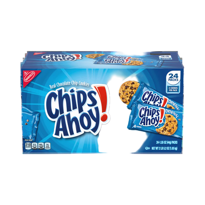 CHIPS AHOY - Original