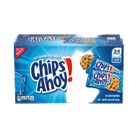 CHIPS AHOY - Original