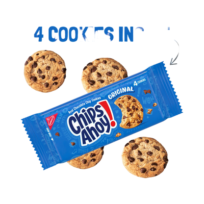 CHIPS AHOY - Original