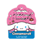 Cinnamoroll - Peach Popping Candy