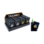 Click Ace of Spades Torch Lighter
