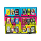 Click Torch Lighter Fold Out Display Box
