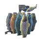 Click Trout Torch Lighter