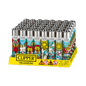 Clipper Lighter Tarot