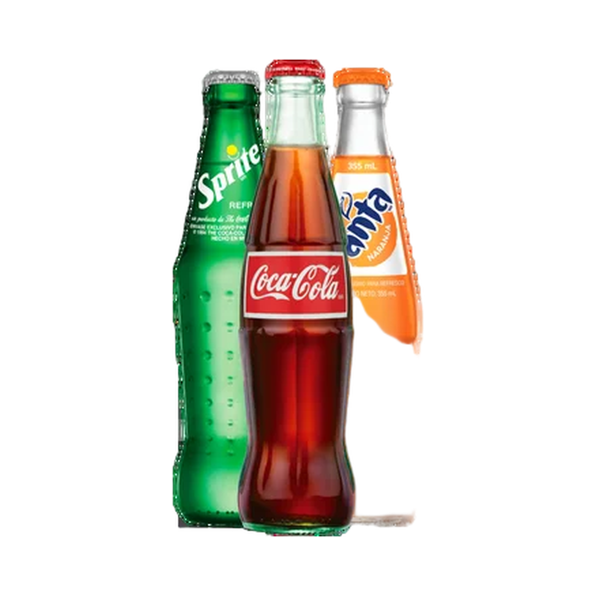 Coca-Cola - Fiesta Pack