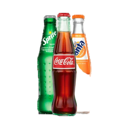 Coca-Cola - Fiesta Pack