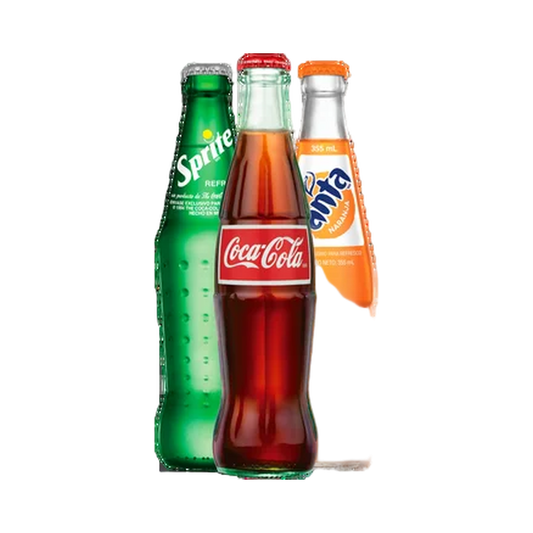 Coca-Cola - Fiesta Pack