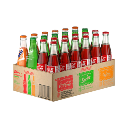 Coca-Cola - Fiesta Pack