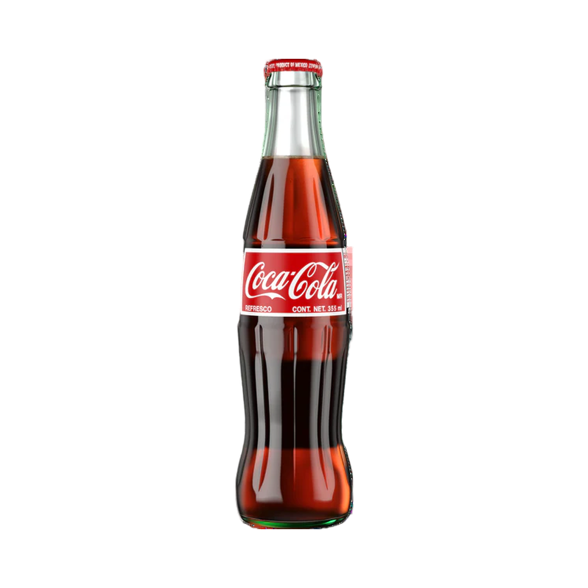 Coca-Cola - Mexico,