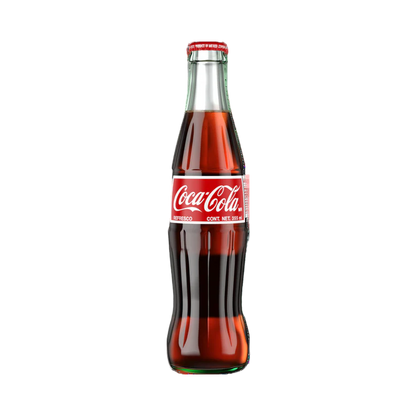 Coca-Cola - Mexico,