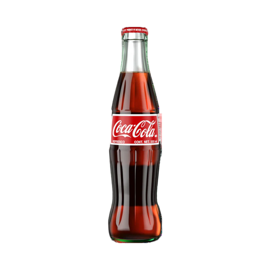 Coca-Cola - Mexico,