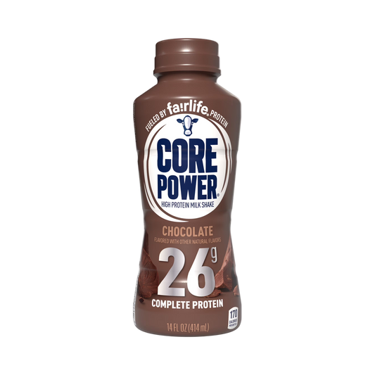 Core Power 26g Protein - Chocolate