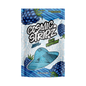 Cosmic Stripz - Blue Raspberry
