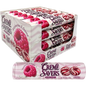 Creme Savers - Raspberries & Creme