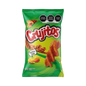 Crujitos - Queso And Chilli