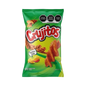 Crujitos - Queso y Chile