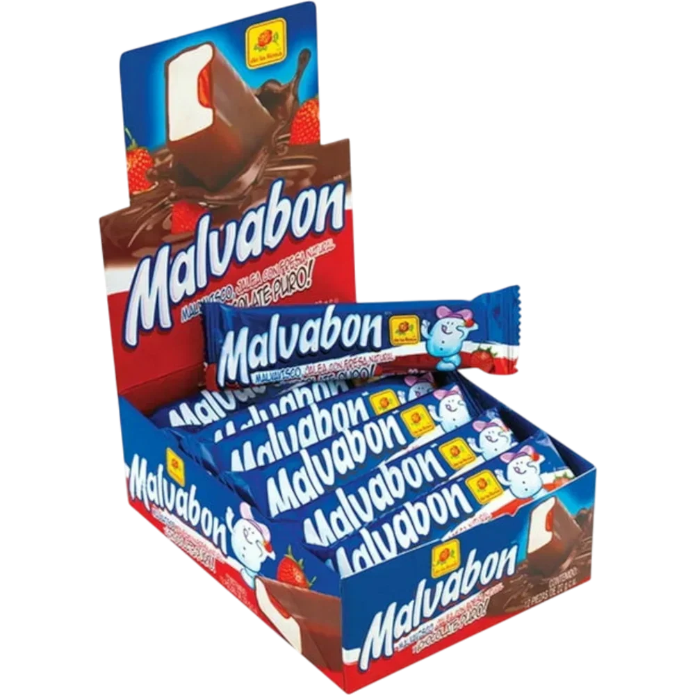 De La Rosa Malvaban