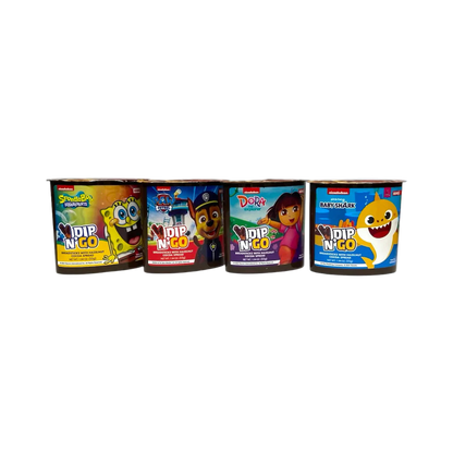 Dip N' Go - Nickelodeon