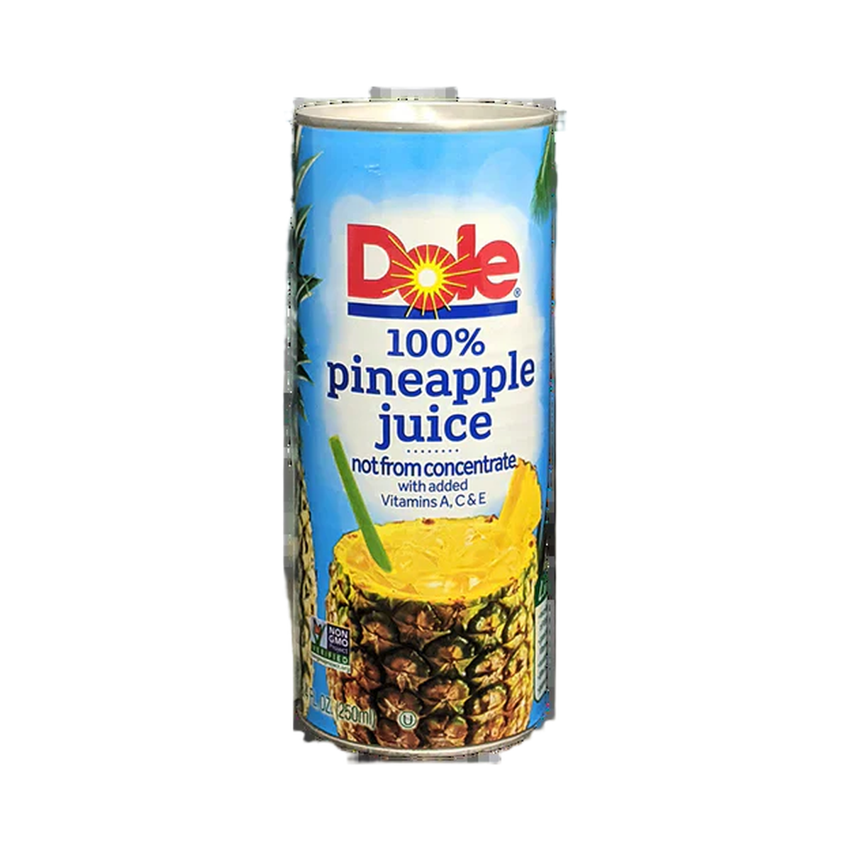 Dole - Pineapple Juice