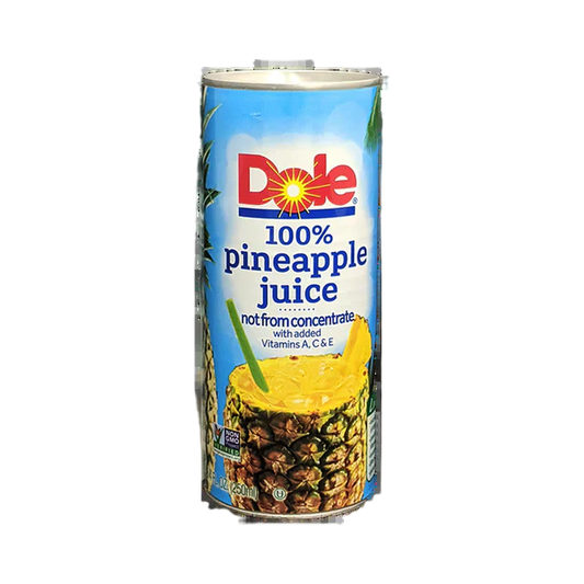 Dole - Pineapple Juice