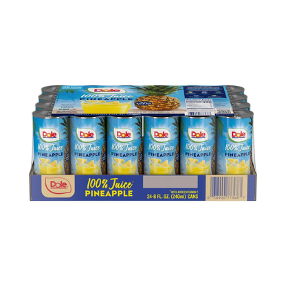 Dole - Pineapple Juice