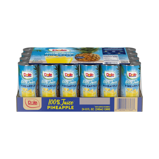 Dole - Pineapple Juice