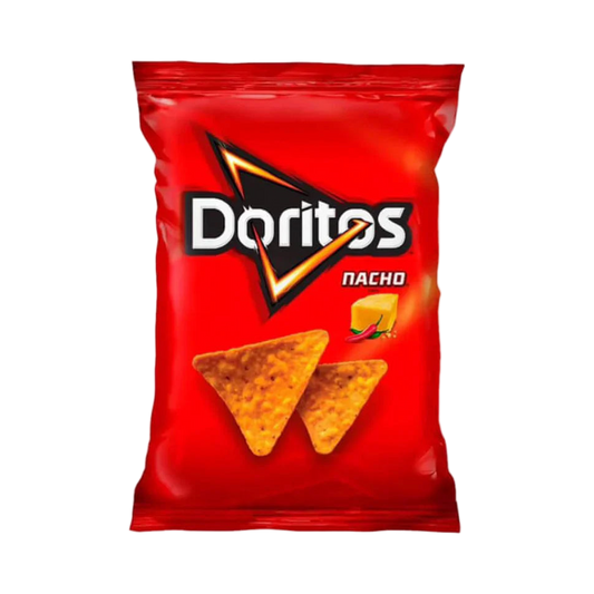 Doritos – Nacho