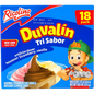 Duvalin Tri Sabor