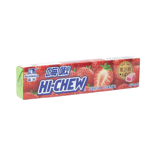 Exotic Hi Chew - Strawberry