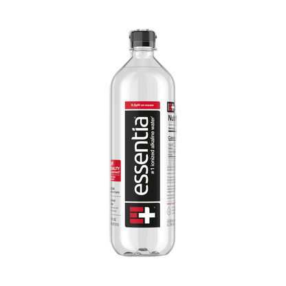 Essentia Ionized Alkaline Water