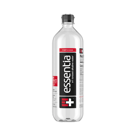 Essentia Ionized Alkaline Water