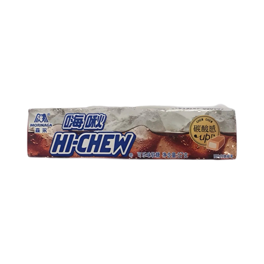 Exotic Hi Chew - Coca Cola